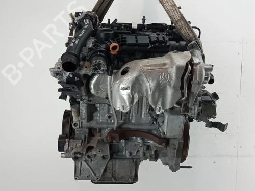Used Engine Engine OPEL COMBO Box Body/MPV (K9) 1.5 D (102 hp) 36156064 36156064
