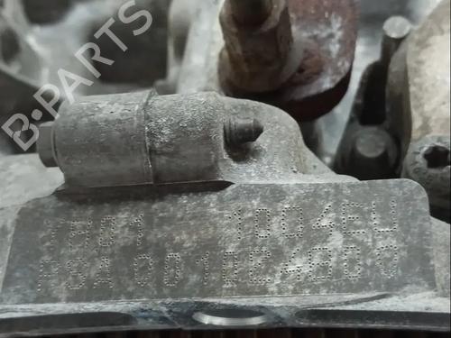 Engine OPEL COMBO Box Body/MPV (K9) 1.5 D | BP36156064M1  - Image 7