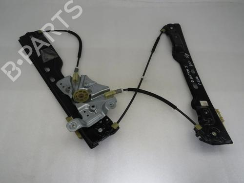 Used Front left window mechanism Front left window mechanism OPEL ASTRA J (P10) [2009-2016] 36156065 36156065