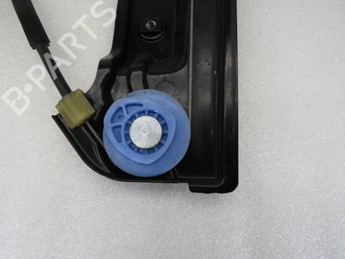 Front left window mechanism OPEL ASTRA J (P10)  | BP36156065C22  - Image 5