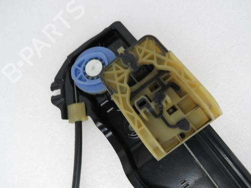 Front left window mechanism OPEL ASTRA J (P10)  | BP36156065C22  - Image 6