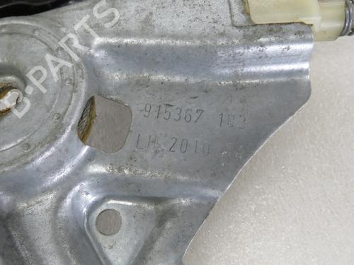 Front left window mechanism OPEL ASTRA J (P10)  | BP36156065C22  - Image 8