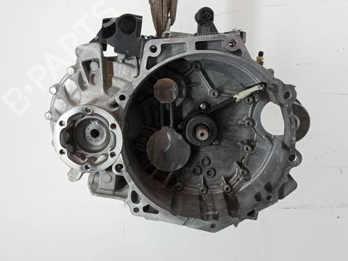 Used Gearbox Gearbox SEAT LEON Sportstourer (KL8, KLD) 2.0 TDI (115 hp) 36156066 36156066