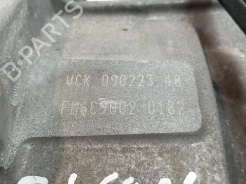 Gearbox SEAT LEON Sportstourer (KL8, KLD) 2.0 TDI | BP36156066M3  - Image 6