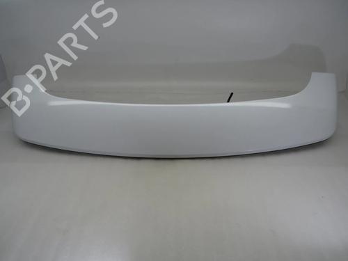 Used Rear spoiler Rear spoiler HYUNDAI SANTA FÉ III (DM, DMA) 2.0 GDi (241 hp) 36156068 36156068