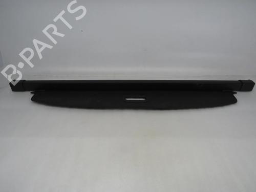 Used Rear parcel shelf Rear parcel shelf RENAULT GRAND SCÉNIC IV (R9_) 1.3 TCe 140 (R9NB) (140 hp) 36156069 36156069