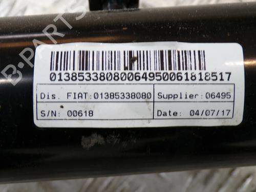 Steering rack CITROËN JUMPER II Van 2.0 BlueHDi 110 | BP36156070M22  - Image 5