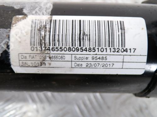 Right front shock absorber CITROËN JUMPER II Van 2.0 BlueHDi 110 | BP36156074M17  - Image 5
