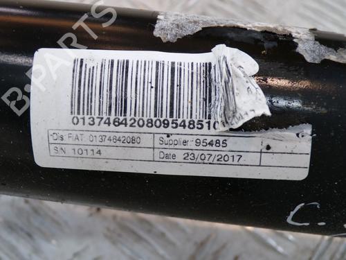 Left front shock absorber CITROËN JUMPER II Van 2.0 BlueHDi 110 | BP36156075M16  - Image 5
