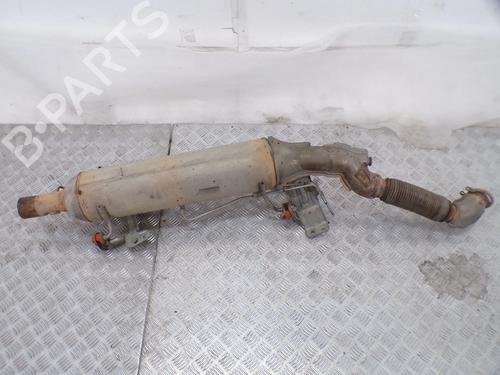 Katalysator Katalysator CITROËN JUMPER II Van 2.0 BlueHDi 110 (110 hp) 36156071 36156071