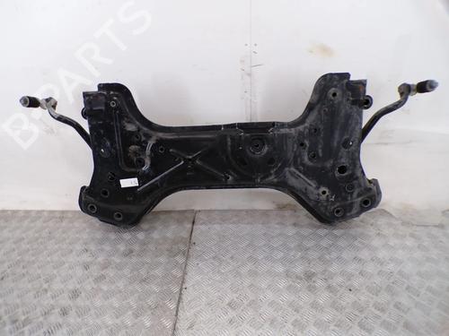 Forbro Forbro CITROËN JUMPER II Van 2.0 BlueHDi 110 (110 hp) 36156072 36156072