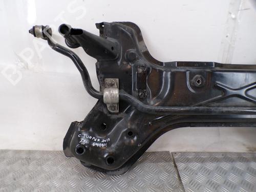 Subframe CITROËN JUMPER II Van 2.0 BlueHDi 110 | BP36156072M9  - Image 5