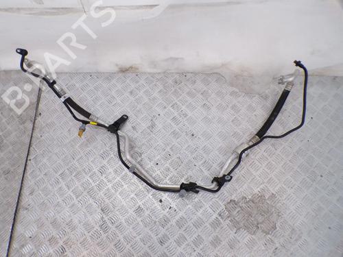 Used AC pipe AC pipe CITROËN C3 III (SX) 1.5 BlueHDi 100 (SXYHYP, SXYHTU) (102 hp) 36158131 36158131
