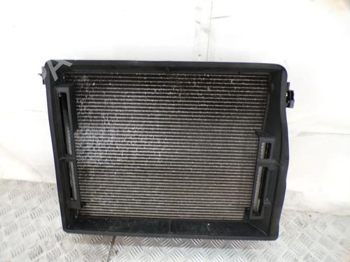 Used AC radiator AC radiator RENAULT GRAND SCÉNIC IV (R9_) 1.3 TCe 140 (R9NB) (140 hp) 36158132 36158132