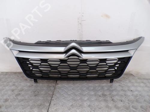 Used Grille Grille CITROËN JUMPER II Van 2.0 BlueHDi 110 (110 hp) 36158134 36158134