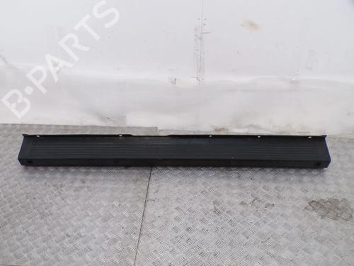 Used Rear bumper Rear bumper CITROËN JUMPER II Van 2.0 BlueHDi 110 (110 hp) 36158137 36158137