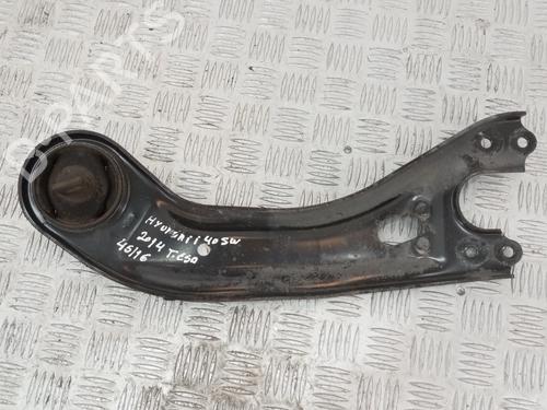 Used Left rear suspension arm Left rear suspension arm HYUNDAI i40 I CW (VF) 1.7 CRDi (136 hp) 36159605 36159605