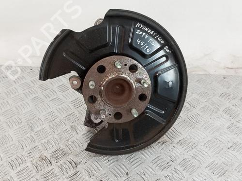 Used Right rear steering knuckle Right rear steering knuckle HYUNDAI i40 I CW (VF) 1.7 CRDi (136 hp) 36159608 36159608
