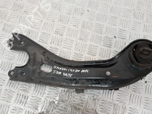 Used Right rear suspension arm Right rear suspension arm HYUNDAI i40 I CW (VF) 1.7 CRDi (136 hp) 36159603 36159603