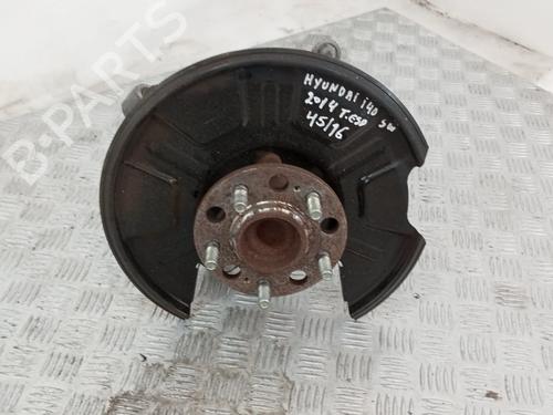 Used Left rear steering knuckle Left rear steering knuckle HYUNDAI i40 I CW (VF) 1.7 CRDi (136 hp) 36159609 36159609