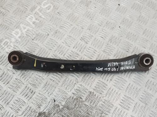 Used Left rear suspension arm Left rear suspension arm HYUNDAI i40 I CW (VF) 1.7 CRDi (136 hp) 36159606 36159606