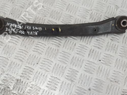 Used Left rear suspension arm Left rear suspension arm HYUNDAI i40 I CW (VF) 1.7 CRDi (136 hp) 36159607 36159607
