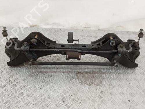 Used Rear axle Rear axle HYUNDAI i40 I CW (VF) 1.7 CRDi (136 hp) 36159601 36159601
