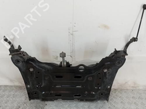 Used Subframe Subframe RENAULT MEGANE IV Grandtour (K9A/M/N_) 1.5 dCi 110 (110 hp) 36159616 36159616