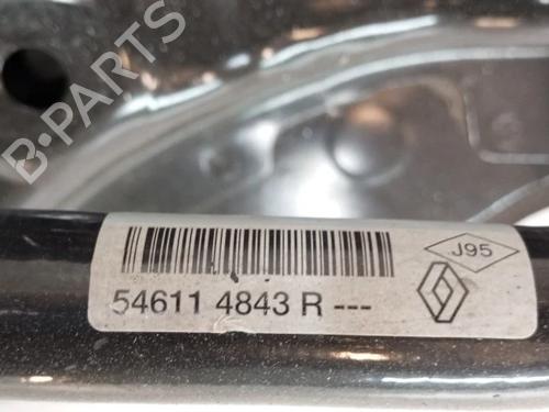 Subframe RENAULT MEGANE IV Grandtour (K9A/M/N_) 1.5 dCi 110 | BP36159616M9 - Image 5