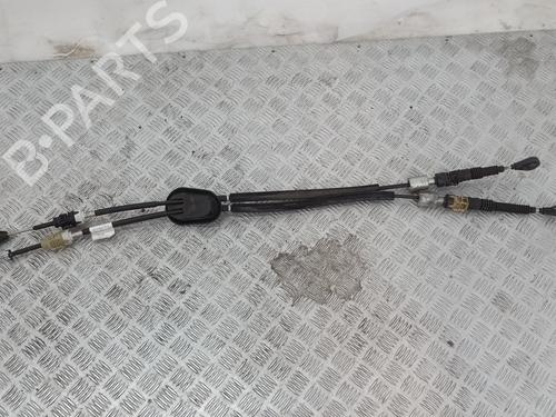 Used Other Other RENAULT MEGANE IV Grandtour (K9A/M/N_) 1.5 dCi 110 (110 hp) 36159614 36159614