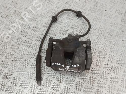 Used Left front brake caliper Left front brake caliper 36159618 36159618