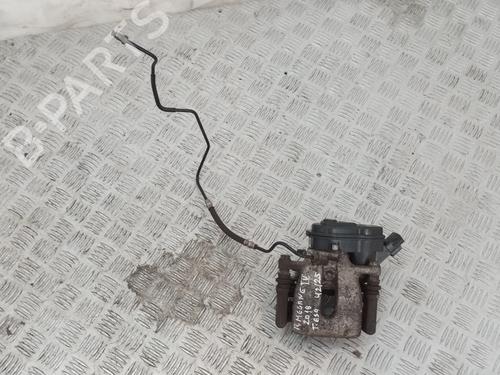 Used Left rear brake caliper Left rear brake caliper RENAULT MEGANE IV Grandtour (K9A/M/N_) 1.5 dCi 110 (110 hp) 36159620 36159620