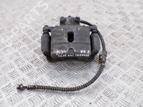 Used Right front brake caliper Right front brake caliper HYUNDAI i40 I CW (VF) 1.7 CRDi (136 hp) 36162325 36162325