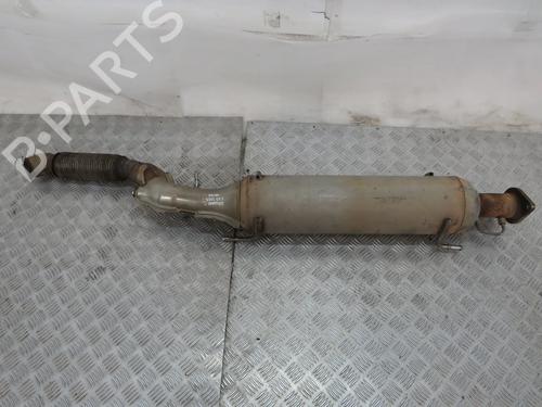 Used Catalyst Catalyst OPEL MOVANO C Van (U9) 2.2 D (140 hp) 36163324 36163324