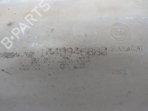 Catalyst OPEL MOVANO C Van (U9) 2.2 D | BP36163324M10  - Image 7