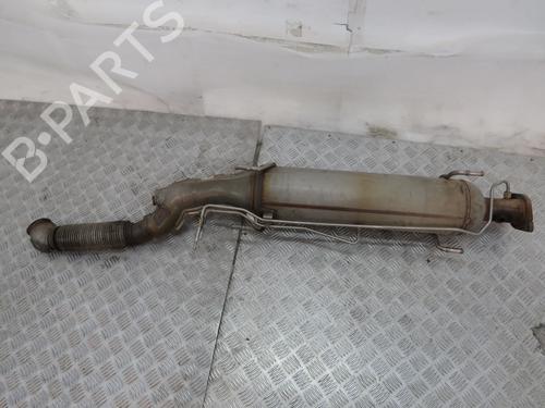 Catalyst OPEL MOVANO C Van (U9) 2.2 D | BP36163324M10  - Image 5