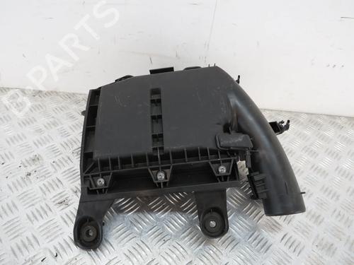 Used Air filter box Air filter box PEUGEOT 308 SW II Estate Van (LC_) 1.6 BlueHDi (99 hp) 36163325 36163325