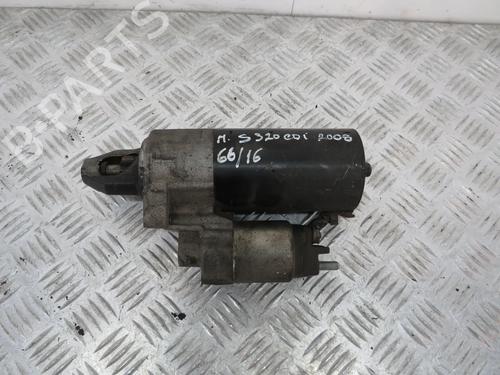 Used Starter Starter 36163343 36163343
