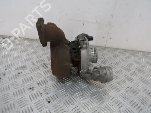Turbolader/Kompressor Turbolader/Kompressor 36163340 36163340