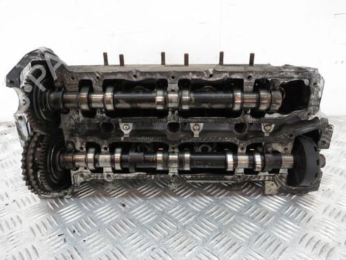 Used Cylinder head Cylinder head MERCEDES-BENZ S-CLASS (W221, V221) S 320 CDI (221.022, 221.122) (235 hp) 36163341 36163341