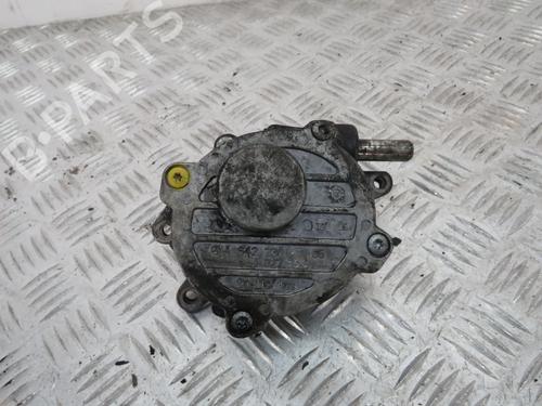 Used Vacuum pump Vacuum pump MERCEDES-BENZ S-CLASS (W221, V221) S 320 CDI (221.022, 221.122) (235 hp) 36163345 36163345