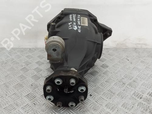 Rear differential MERCEDES-BENZ C-CLASS (W204) C 250 CDI (204.003) | BP36167635M24 - Image 2