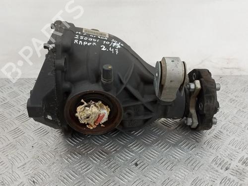 Rear differential MERCEDES-BENZ C-CLASS (W204) C 250 CDI (204.003) | BP36167635M24 - Image 3
