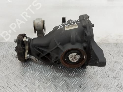 Used Rear differential Rear differential 36167635 36167635