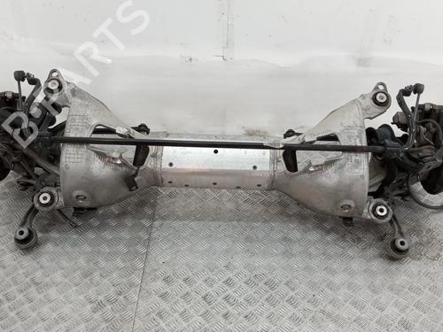 Used Rear axle Rear axle 36167638 36167638