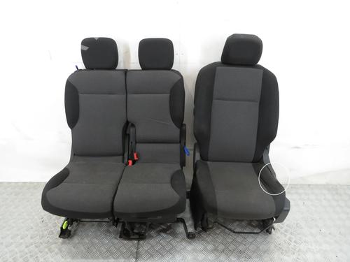 Used Seats set Seats set OPEL COMBO Box Body/MPV (K9) 1.5 D (102 hp) 36185310 36185310