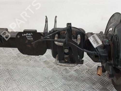 Bagaksel RENAULT MASTER III Van (FV) 2.3 dCi 135 FWD (FV0N, FV08, FV06, FV00, FV1S) | BP36185784M2 - Image 4