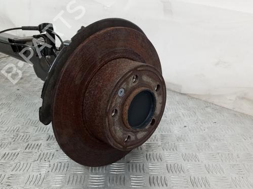 Bagaksel RENAULT MASTER III Van (FV) 2.3 dCi 135 FWD (FV0N, FV08, FV06, FV00, FV1S) | BP36185784M2 - Image 3