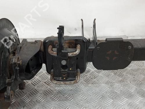 Bagaksel RENAULT MASTER III Van (FV) 2.3 dCi 135 FWD (FV0N, FV08, FV06, FV00, FV1S) | BP36185784M2 - Image 5
