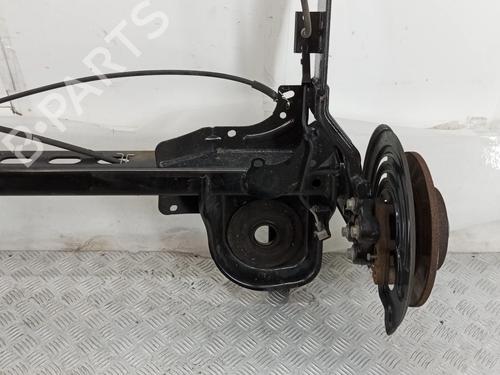 Bagaksel RENAULT TRAFIC III Van (FG_) 2.0 dCi 150 (FGMU) | BP36185785M2 - Image 4